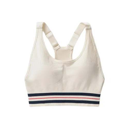 FILA Ace Gardenia/Морской синий/Красный Женское спортивное белье