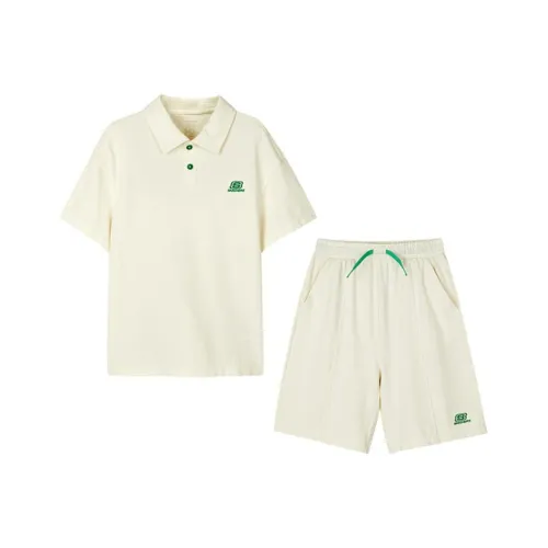 Skechers Kids Повседневная спортивная одежда Кокосовый зеленый Juice Белый Подростки