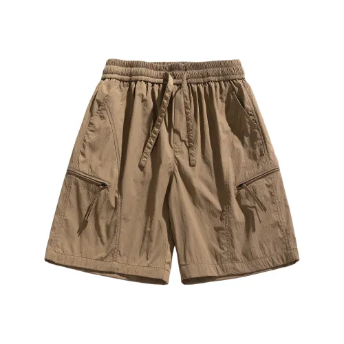 S.k. Manor Hill Повседневные шорты Унисекс