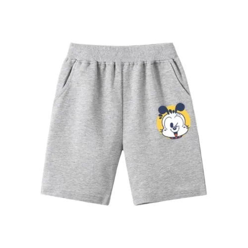 BOBDOG SS24 Шорты для детей в возрасте 3-7 лет