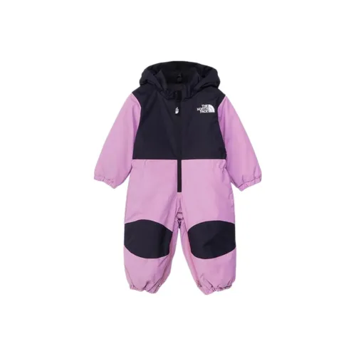 THE NORTH FACE Комбинезон Фиолетовый Infant и Toddler