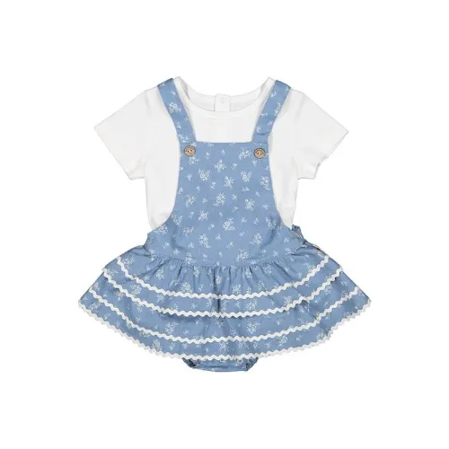 Happyology Комбинезон T Рубашка 2 Штуки Набор для Малышей и Детей дошкольного возраста