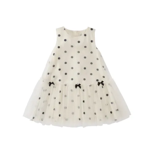 JELLYBABY Абрикос Kids Платья