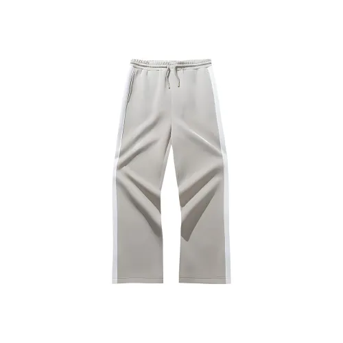 CHAOJIANTA Спортивные брюки женские Ancient серый