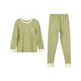 Весна, Утро, Зелёный