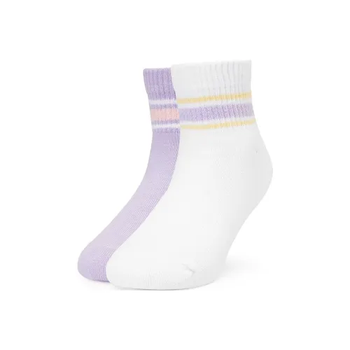 Skechers Kids Носки 2 упаковки для малышей