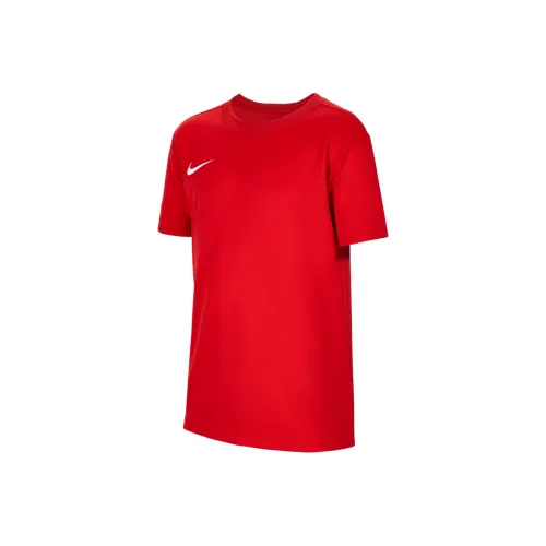 nike Dri Fit T-Shirt Университетский Красный Унисекс