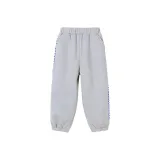 Серый меланж