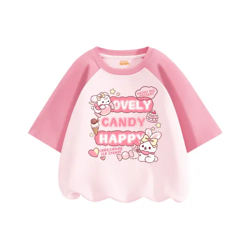 BALENO JUNIOR Детские футболки