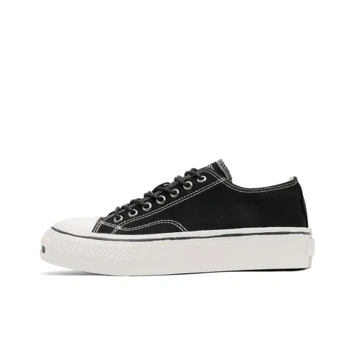 Kaiser Low-Top Canvas Shoes Men's