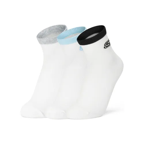 Skechers Kids Носки 3 пачки для детей