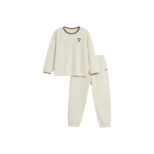 GAP Экрю Kids Lounge Набор