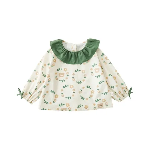 YOEHYAUL Рубашка Medes Cub для детей в возрасте 3-7 лет