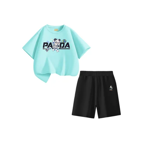 BALENO JUNIOR Повседневная спортивная одежда для детей в возрасте 3-7 лет