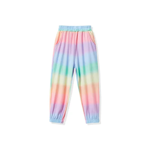 ASK Повседневные брюки для детей многоцветные