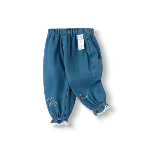 Balabala Джинсы Средне-голубой для малышей и детей младшего возраста