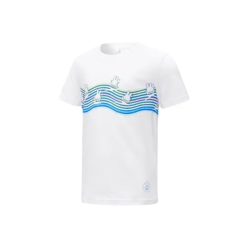 Speedo x MIFFY T Рубашка Дети Возраст 3-7 лет