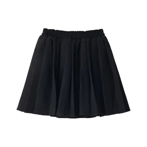 Royal Childlike Юбка Children Aged 3-7 лет Черный