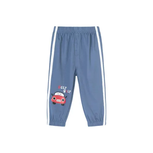 Bei Beiyi Детский низ летний для детей 3-7 лет синий B