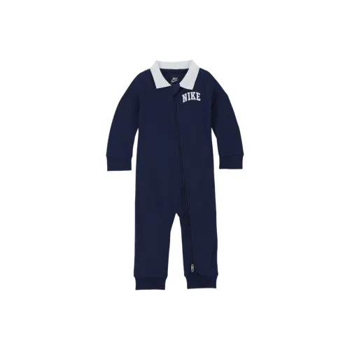 Комбинезон Nike Sportswear Морской синий для малышей и детей младшего возраста