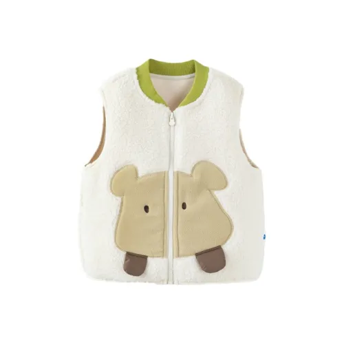 Mini Bala Мини Balabala Жилет Дети Возраст 3-7 лет