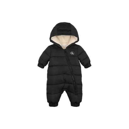 CALVIN KLEIN Комбинезон Черный Infant и Toddler