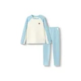 Белый и синий цвет, тон 00318