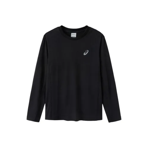 ASICS Sports Performance T-Shirt Черный