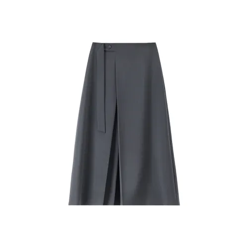 SENTUBILA Повседневная длинная юбка женская