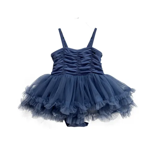 EBAER Синий Унисекс Купальники