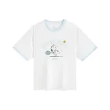 Чисто белый