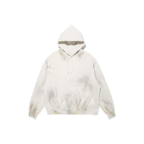 Bowwow SS25 JOINT Худи Унисекс
