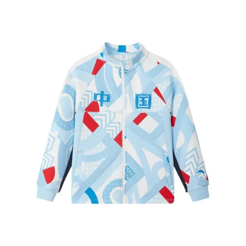 Antakids Туристическая одежда Императорский синий для детей 3-7 лет