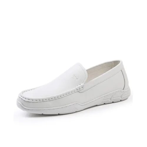 A Fairy Tale Of A Pair Of Shoes Кэжуал Мужской