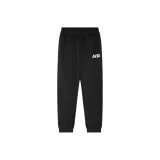 Мечтательный черный / Чисто белый