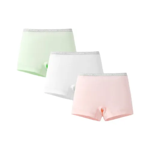 HAOHAIZI GB Трусы 3 упаковки Детские