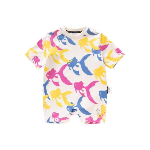 JUZI STORE Детские Комплекты для Новорожденных и Малышей