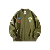 Армейский зеленый