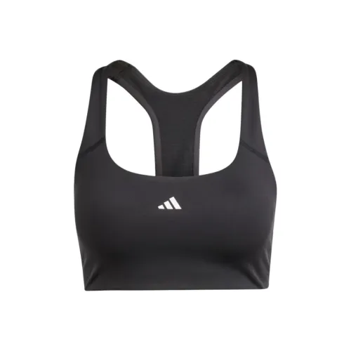 Adidas Спортивное белье Женское Черное