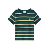 Dark Green Stripes  
Темно-зеленые полосы