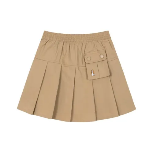 Hush Puppies Школьный возраст Юбки