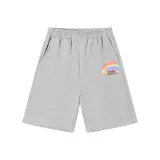 Серый-MK Метеоритный дождь Радужный X