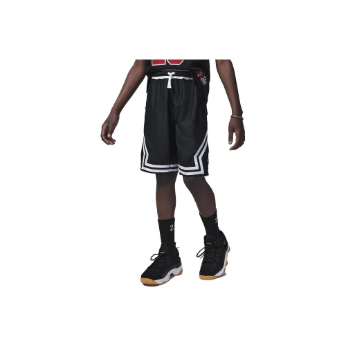 Jordan Sport KIDS Шорты Детские Черные