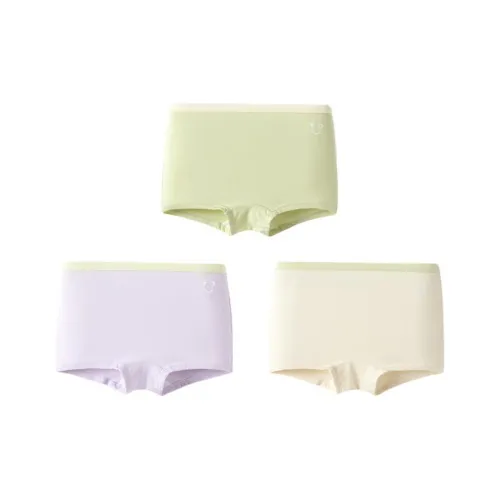 BALABALA Трусы 3 упаковки для малышей