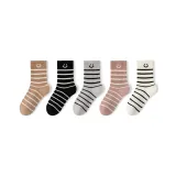 Полосатый Смайлик