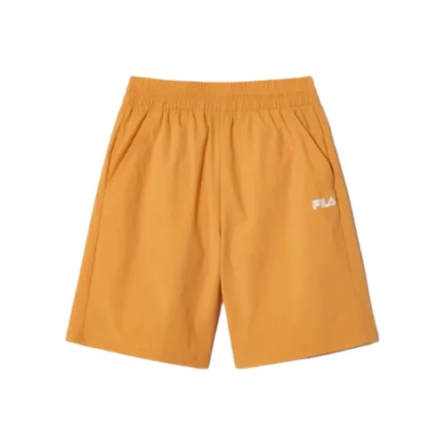 FILA Апельсин Kids Short