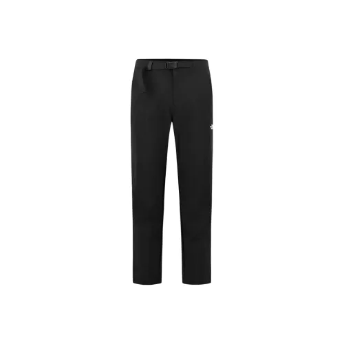 The North Face Космический черный Женские спортивные брюки