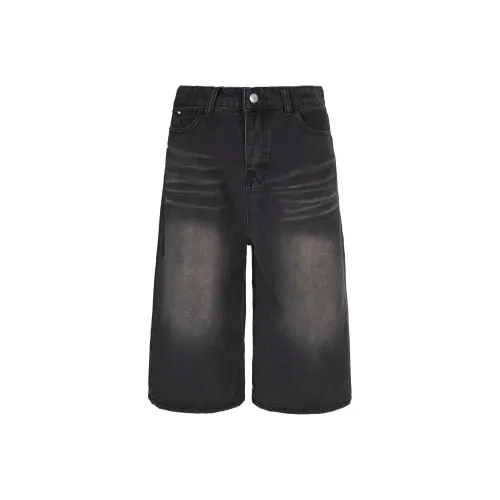 BEAR UNION Джинсовые шорты Женские