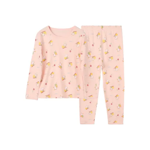 Red Bean Набор нижнего белья для подростков