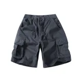 Темно-серый